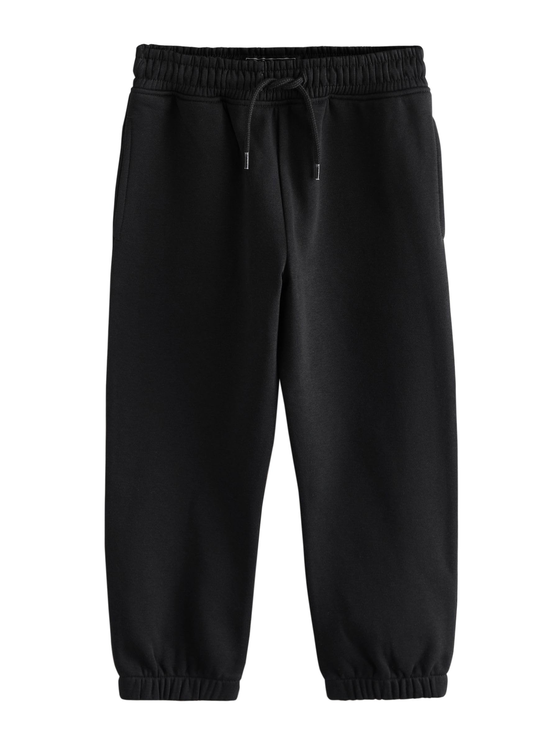 NEXT Jungen Regular Fit Jogginghose, 2er-Pack 98-176