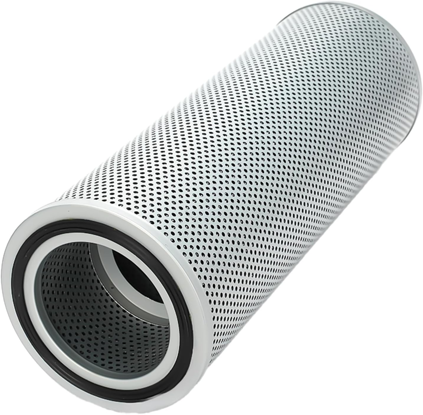 Hydraulic Filter JM-8029 Compatible for Sany SY125C SY135 SY135C SY135C-10 SY155 SY195 SY195C10 SY200C SY205 SY210C SY215 SY215-10 Crawler Excavators