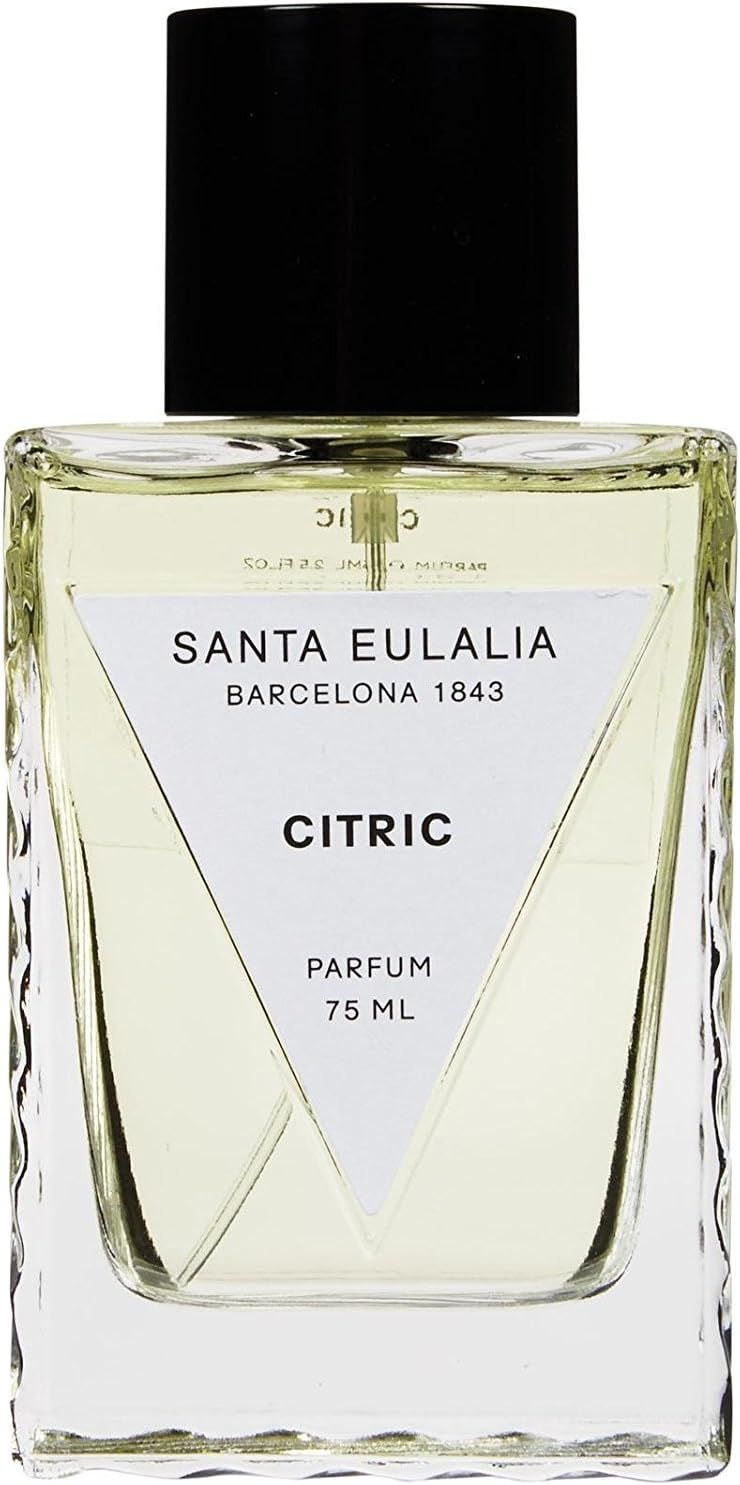 Santa Eulalia Parfum - Citric - 2.5
