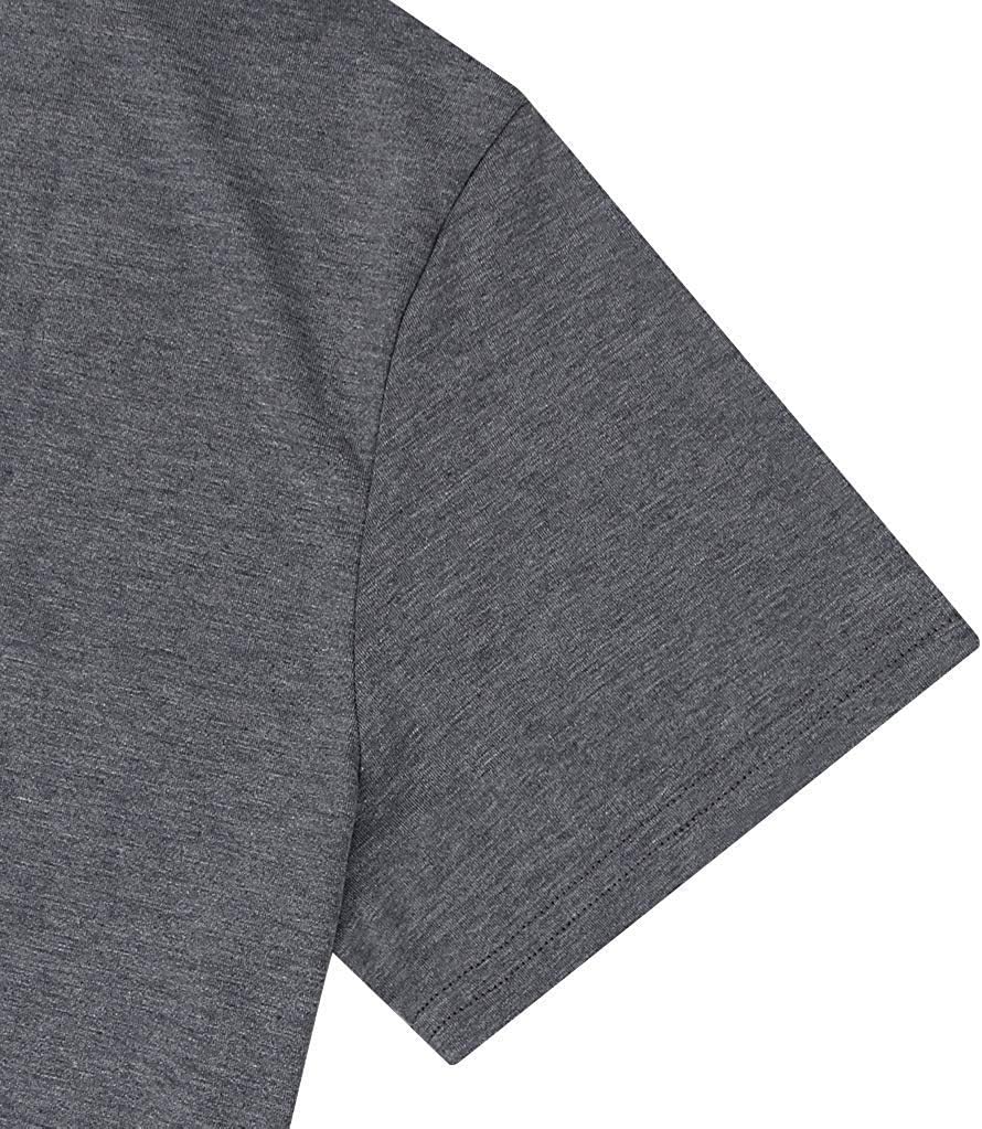 Qrupoad Be Still and Know T Shirt Womens Scripture Inspirational Christian Shirt Casual Short Sleeve Graphic Tees Tops - Image 5