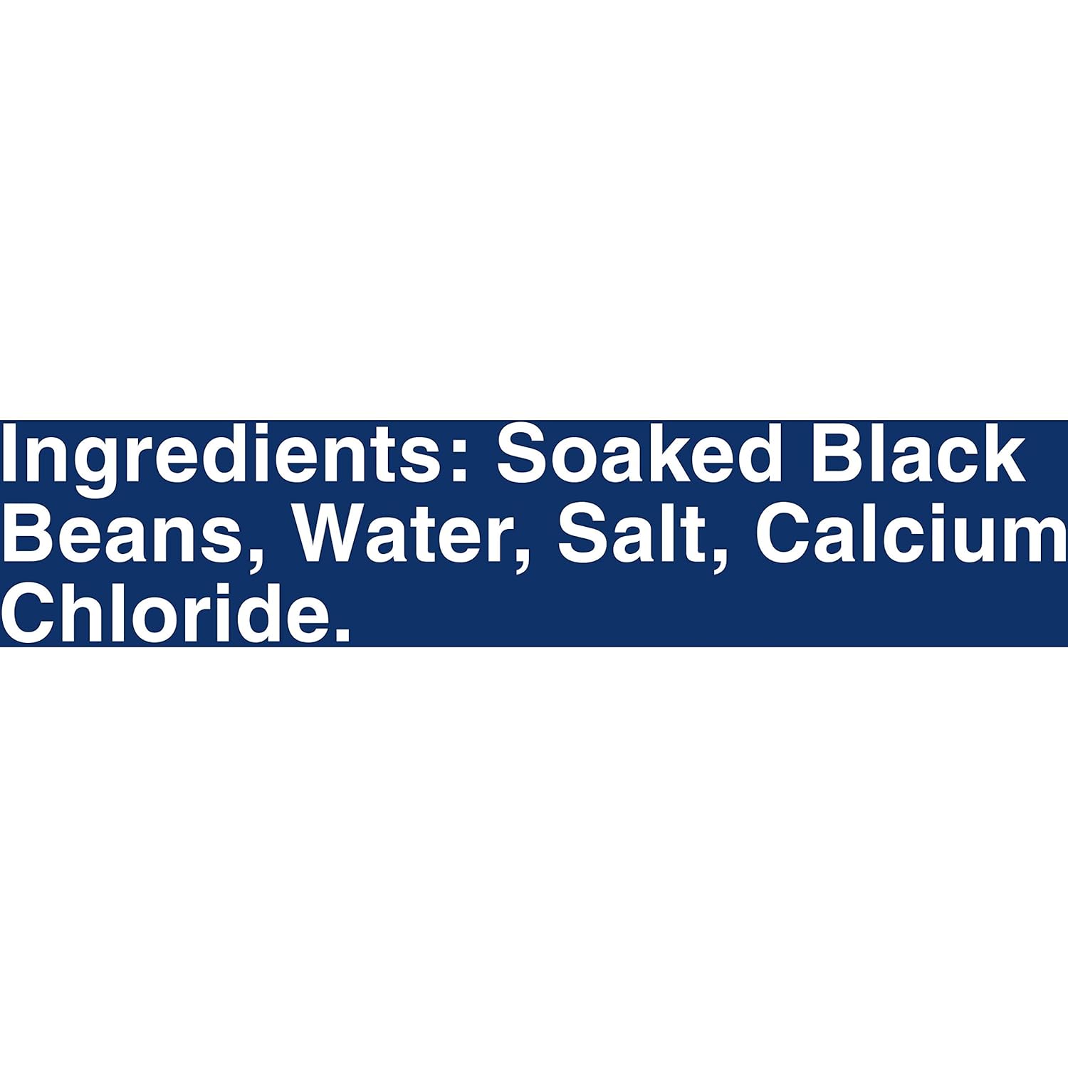 Progresso Canned Black Beans, 15 oz. (Pack of 24)
