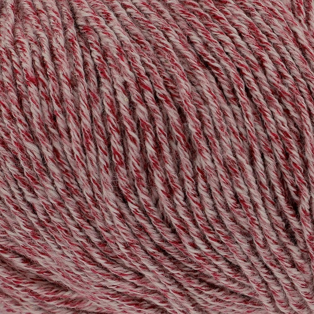 King Cole Simply Denim DK 5506 Red Denim โ image 1
