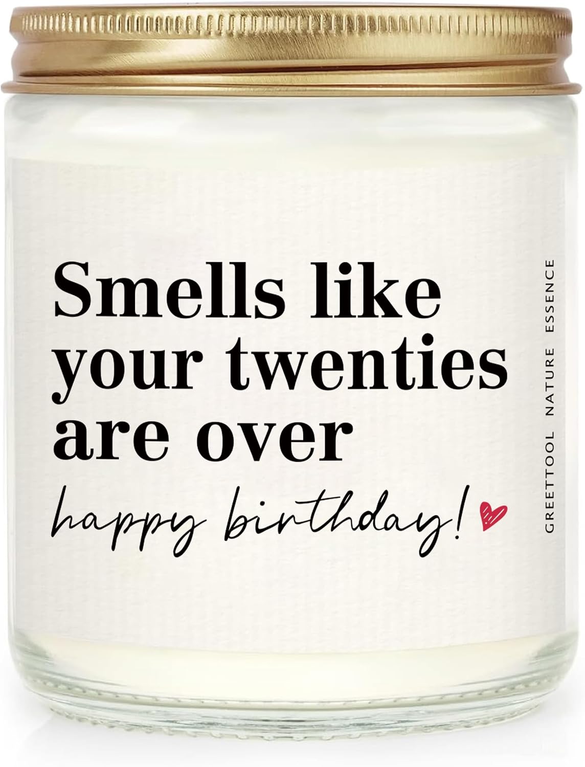 40th Birthday Gifts Women Men, 1986 40th Birthday Decorations for Women Men
