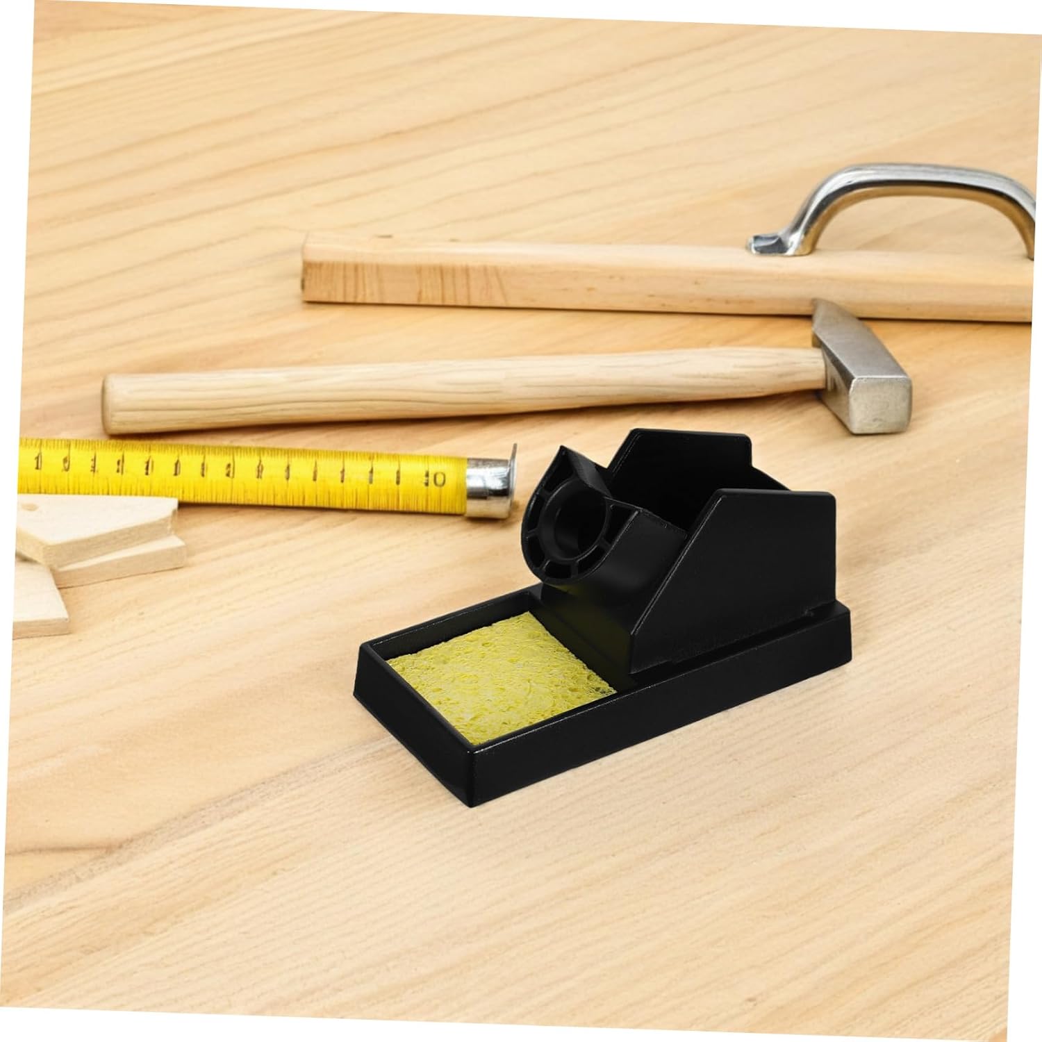 ULDIGI Woodburning Tools Stand Soldering Accessories Electric Burner for Wood Engraving Pen Safety
