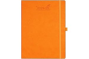 Clyde's Gardens 2023 Easy-to-Use Monthly Planner