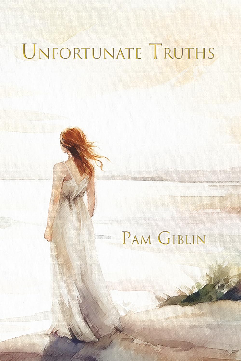 Unfortunate Truths (Maxwell Family Trilogy)