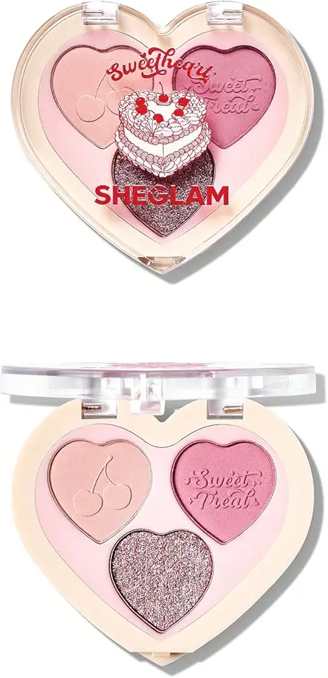 Berry Besties Color Trio