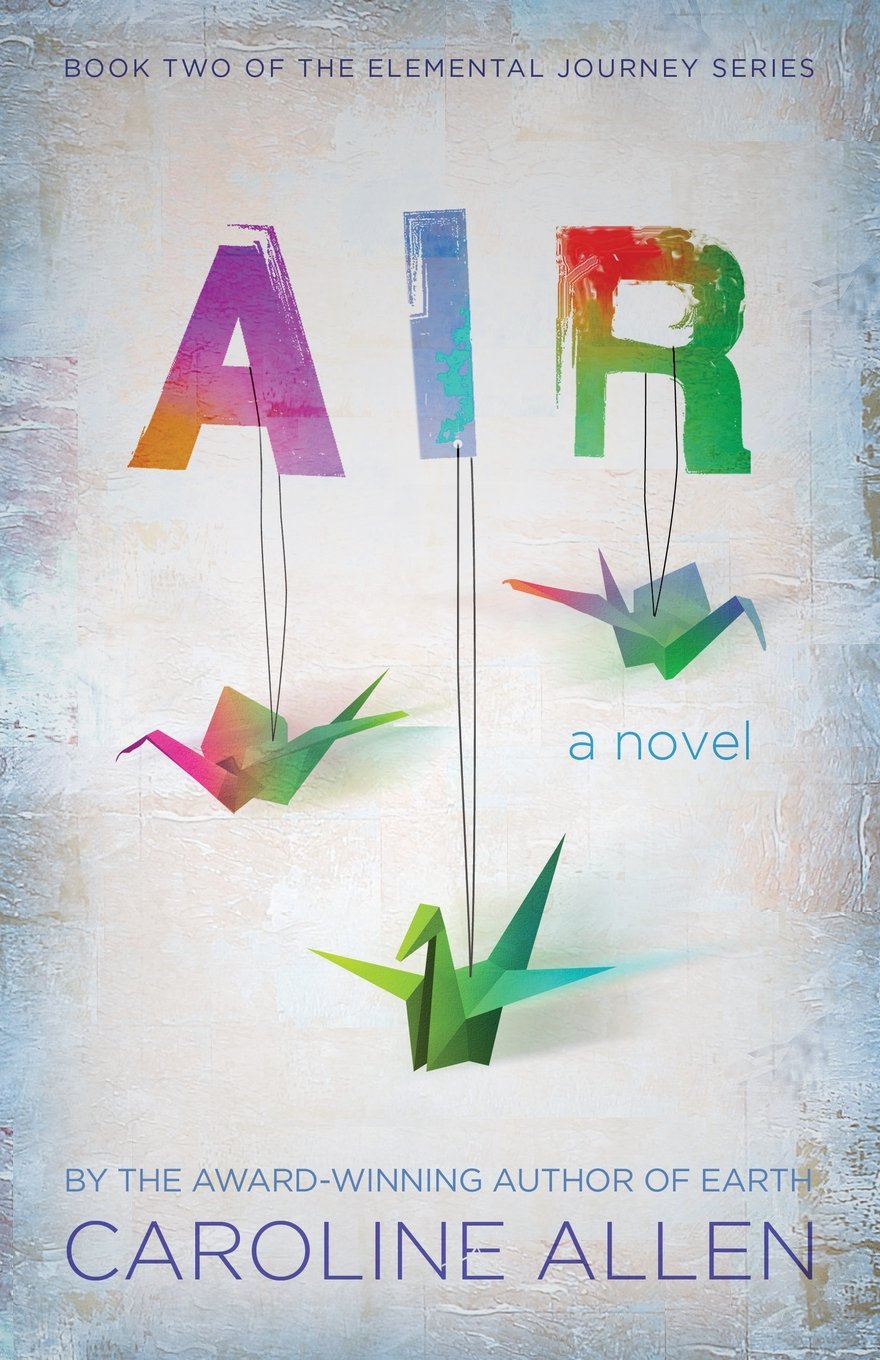 Buy Air (Elemental Journey) — BookShops.in