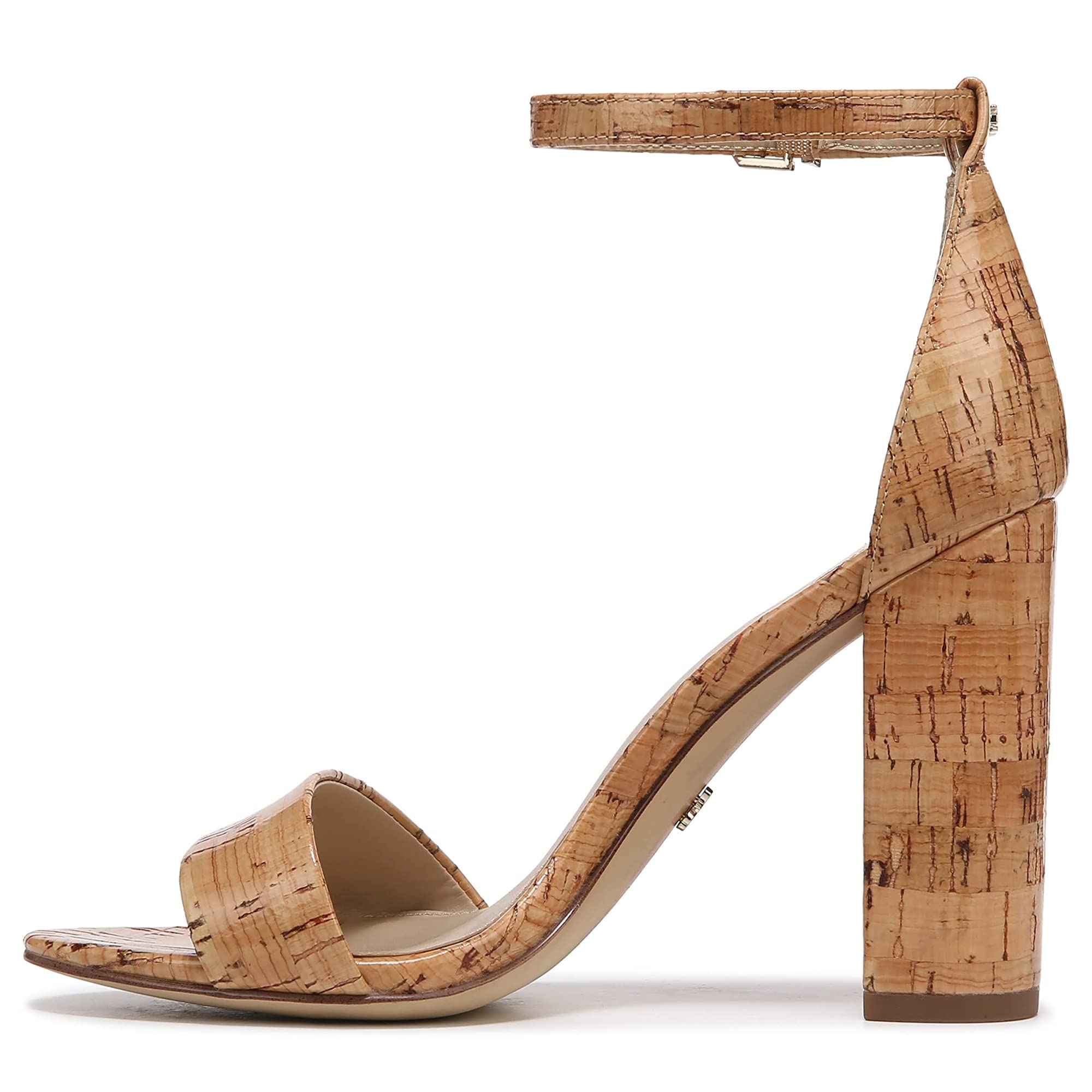 Sam Edelman Yaro Women's Heeled Sandal