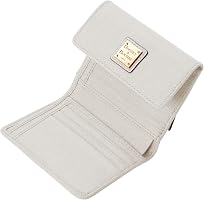 Amazon.com: Dooney & Bourke Wallet, Saffiano Small Flap Credit