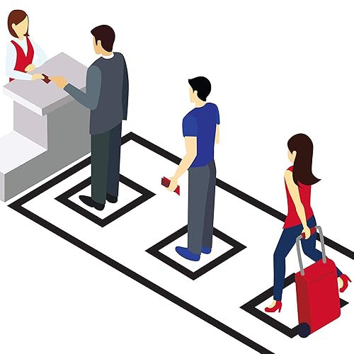 Miniatura 7 de Tape Logic Paquete de 24 cintas adhesivas rojas multiusos, 2 pulgadas x 60 yardas, 10.0 mil de grosor, para etiquetado, parches, reparaciones