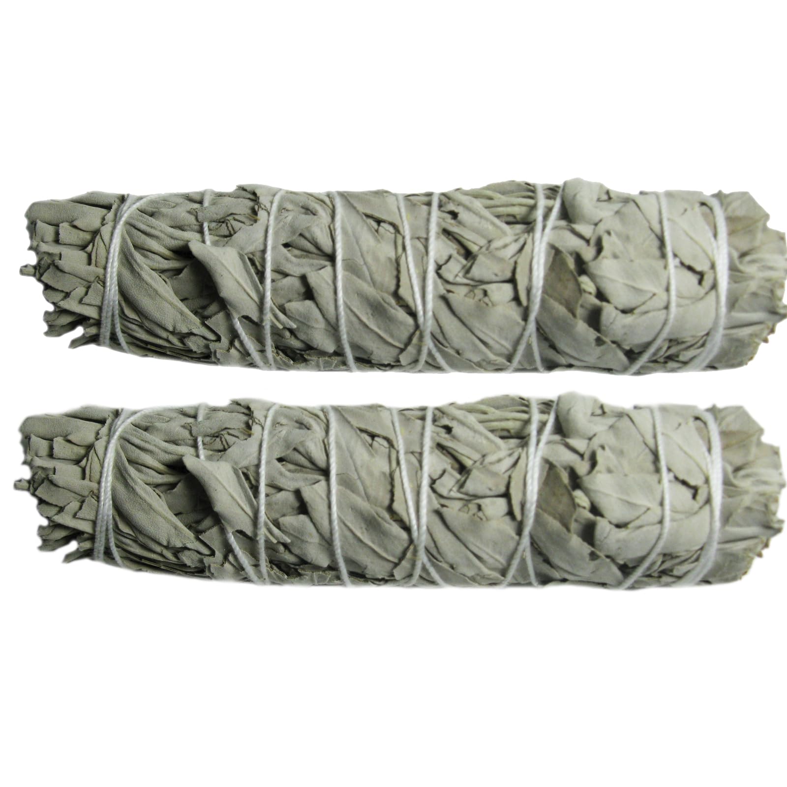 White Sage Salbei + Präriebeifuss + Zeder + Palo Santo zum Räuchern für Hausreinigung & Rauhnächte 7-TLG Räucherset mit Anleitung + Booklet indianisches RÄUCHERWISSEN. 81019-L