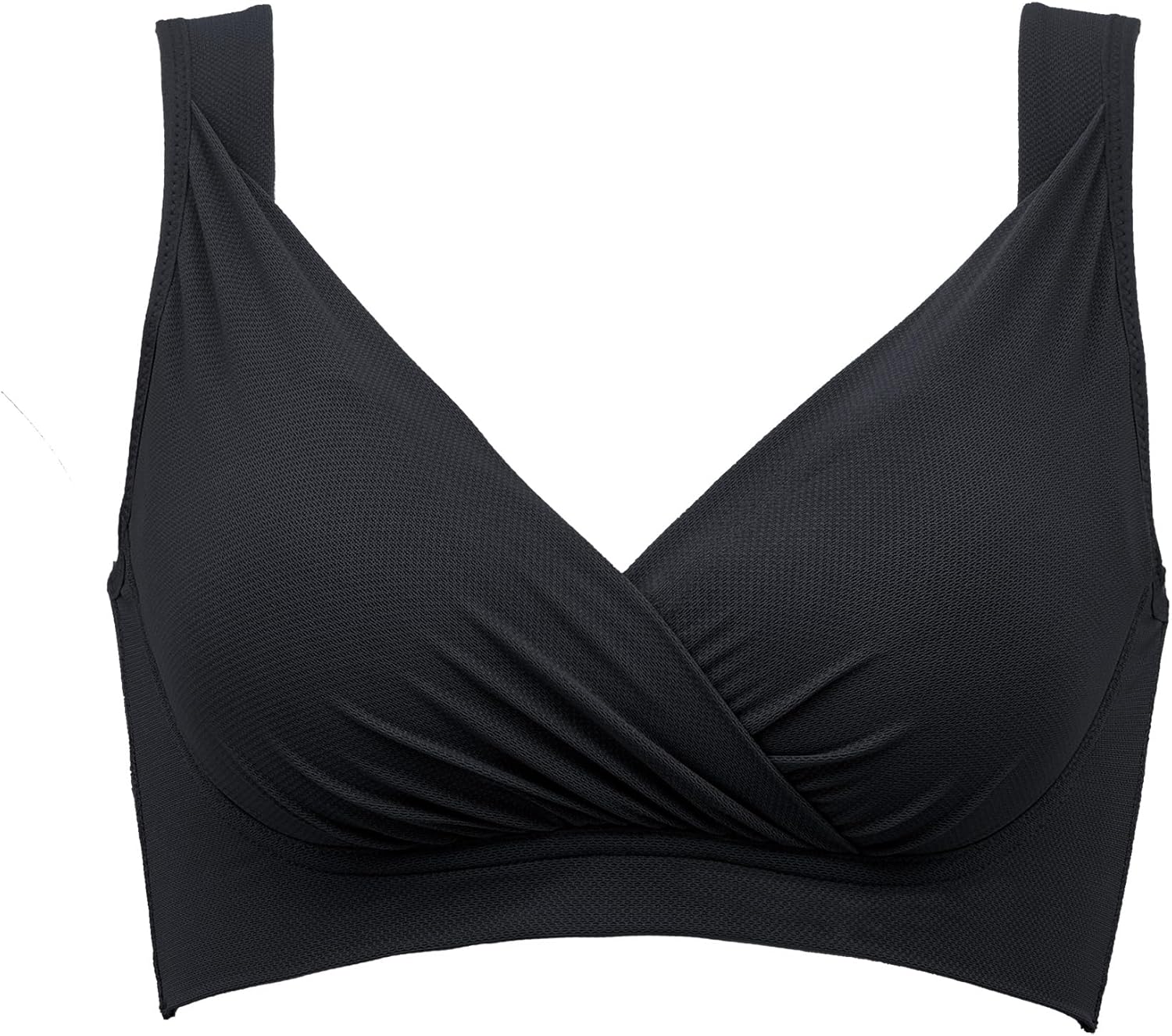 [ブラデリス ニューヨーク] ノンワイヤー補整ブラ オールインワンライトブラ レディース