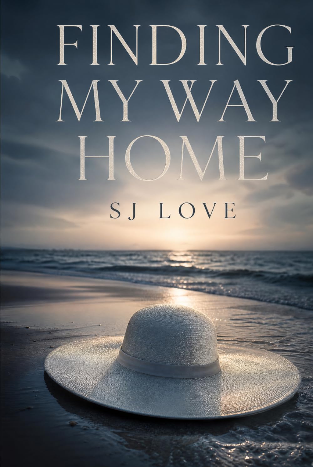 Finding My Way Home