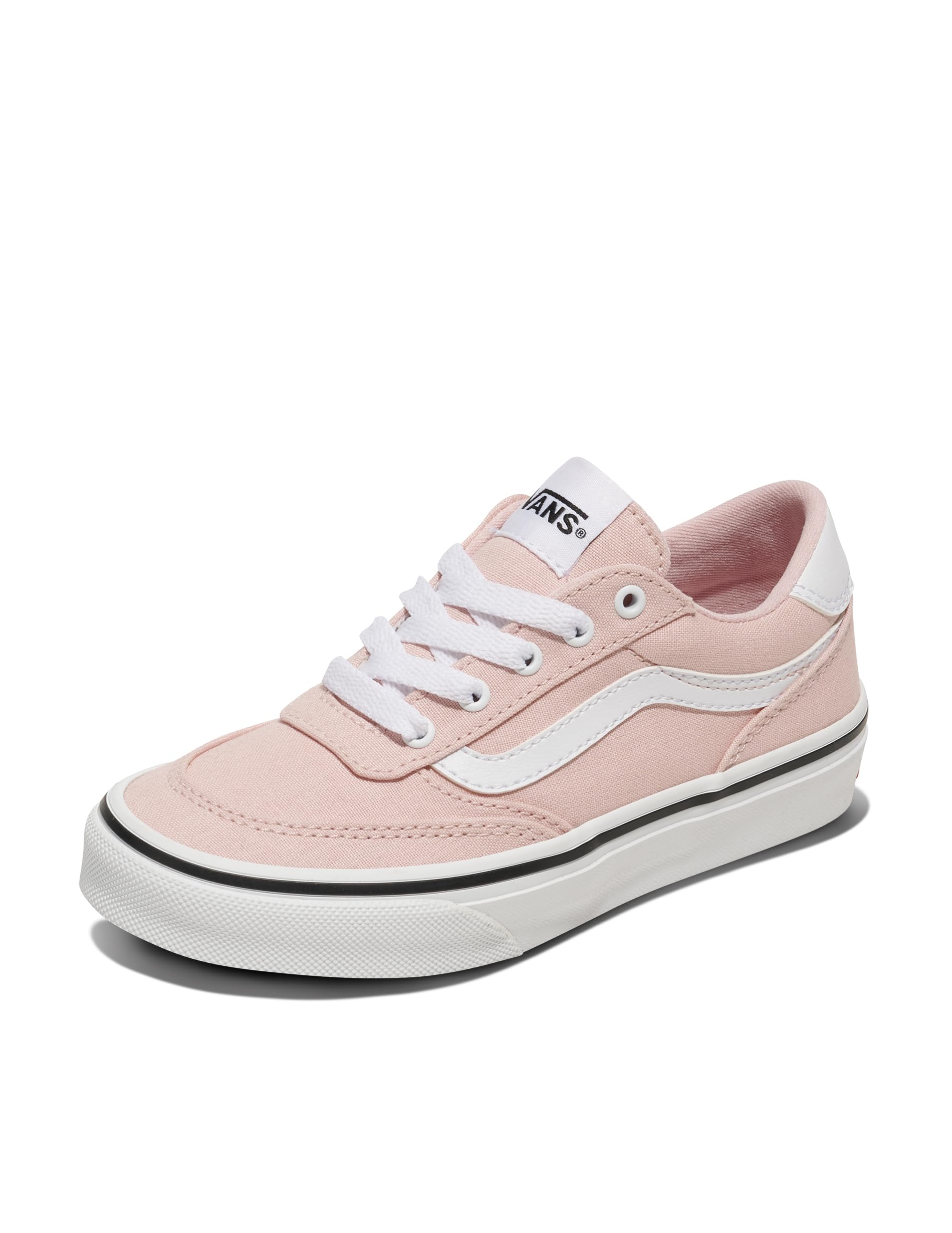 Vans Mädchen Brooklyn Ls Sneaker