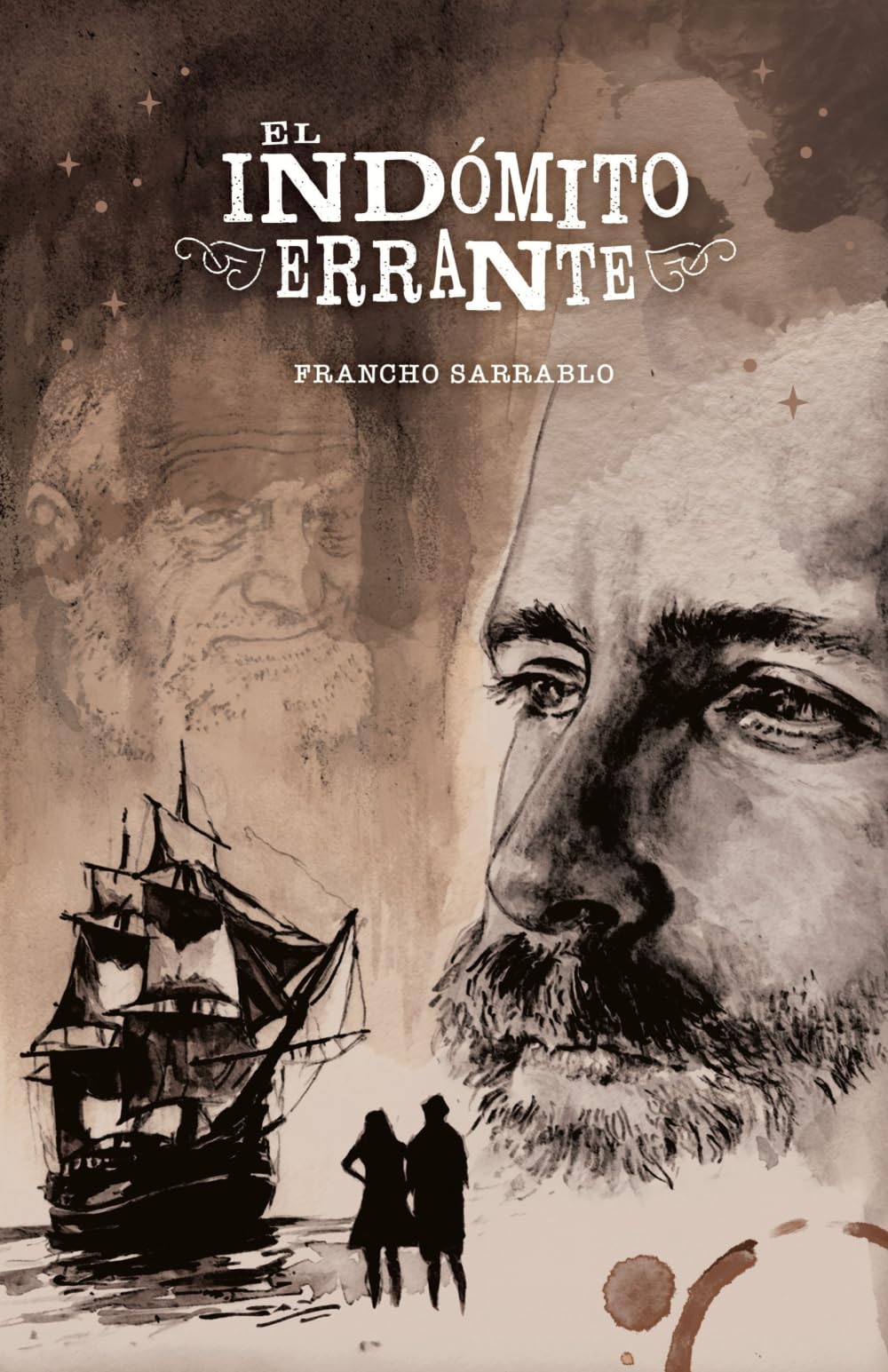 El Indómito Errante