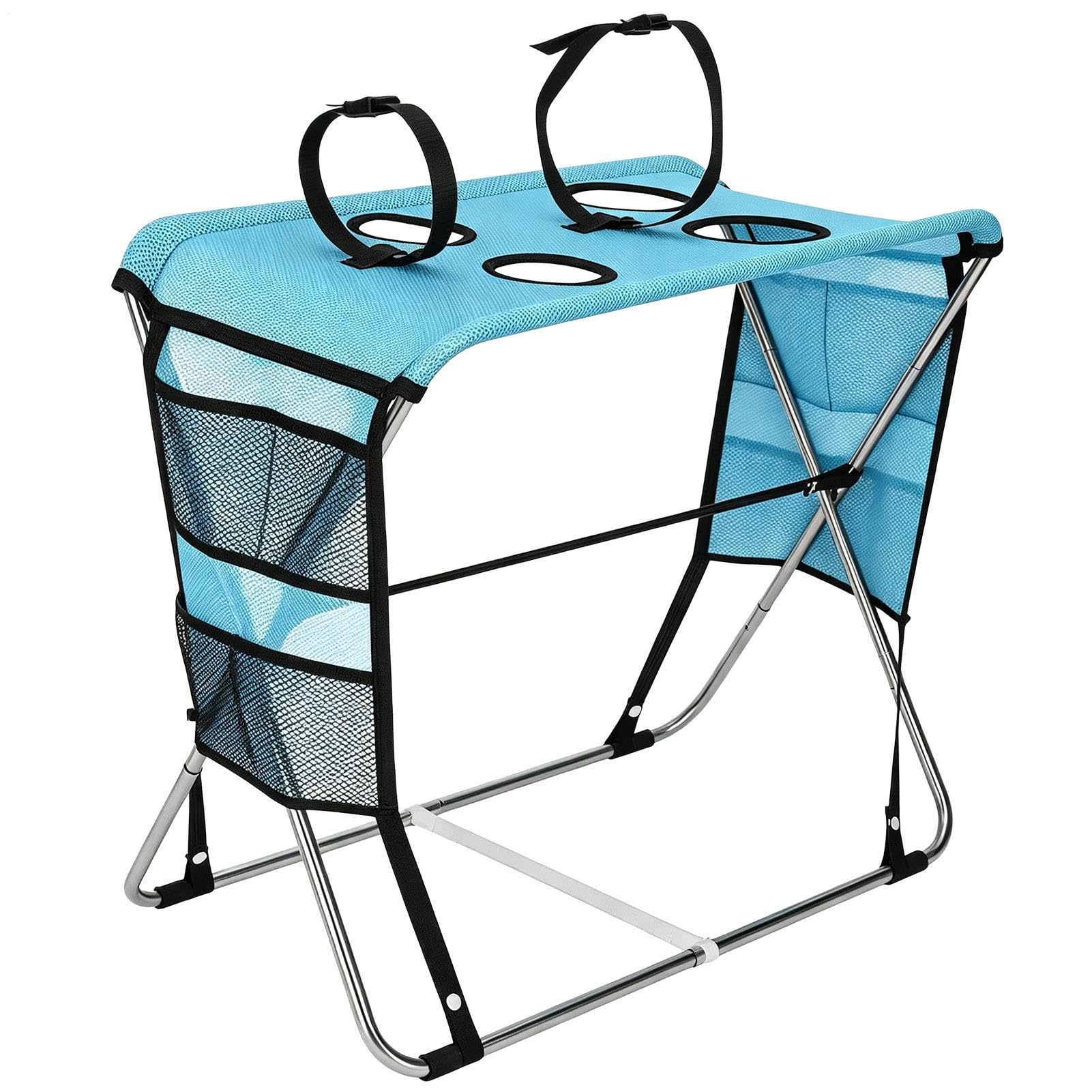 Hundepflege-Hängematte mit Ständer, tragbarer Haustier-Badehalter, Schlinge