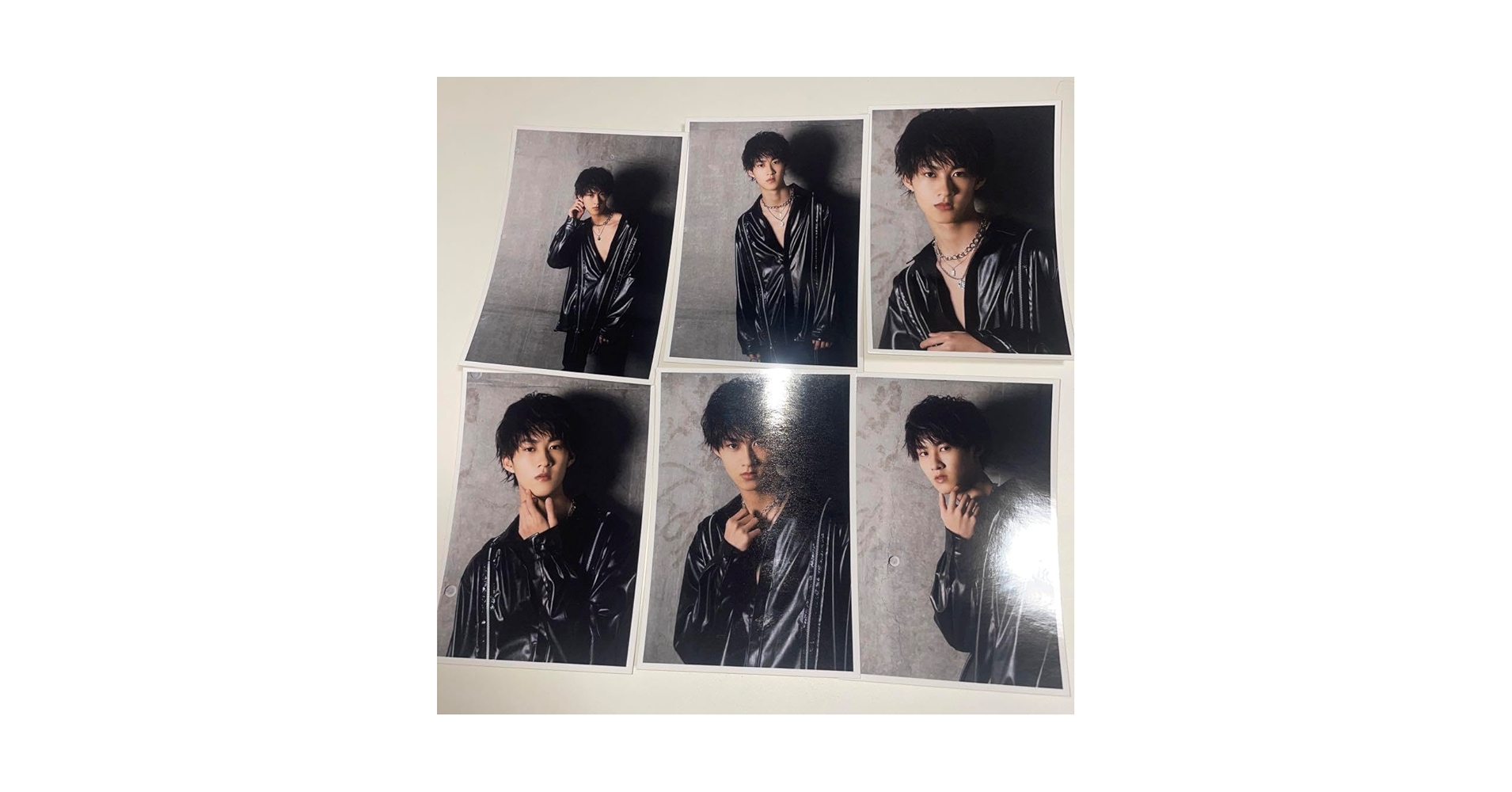 M!LK 曽野舜太 生写真 まとめ売り M!LK 曽野舜太 生写真 まとめ売り M!LK「曽野舜太 23rd BIRTHDAY