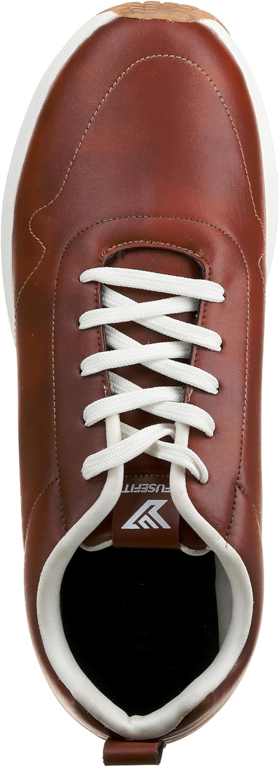 الفاخر - حذاء رياضي لاتيونو 2.0 اف رجالي من فيوزفيت 2026 - view 4