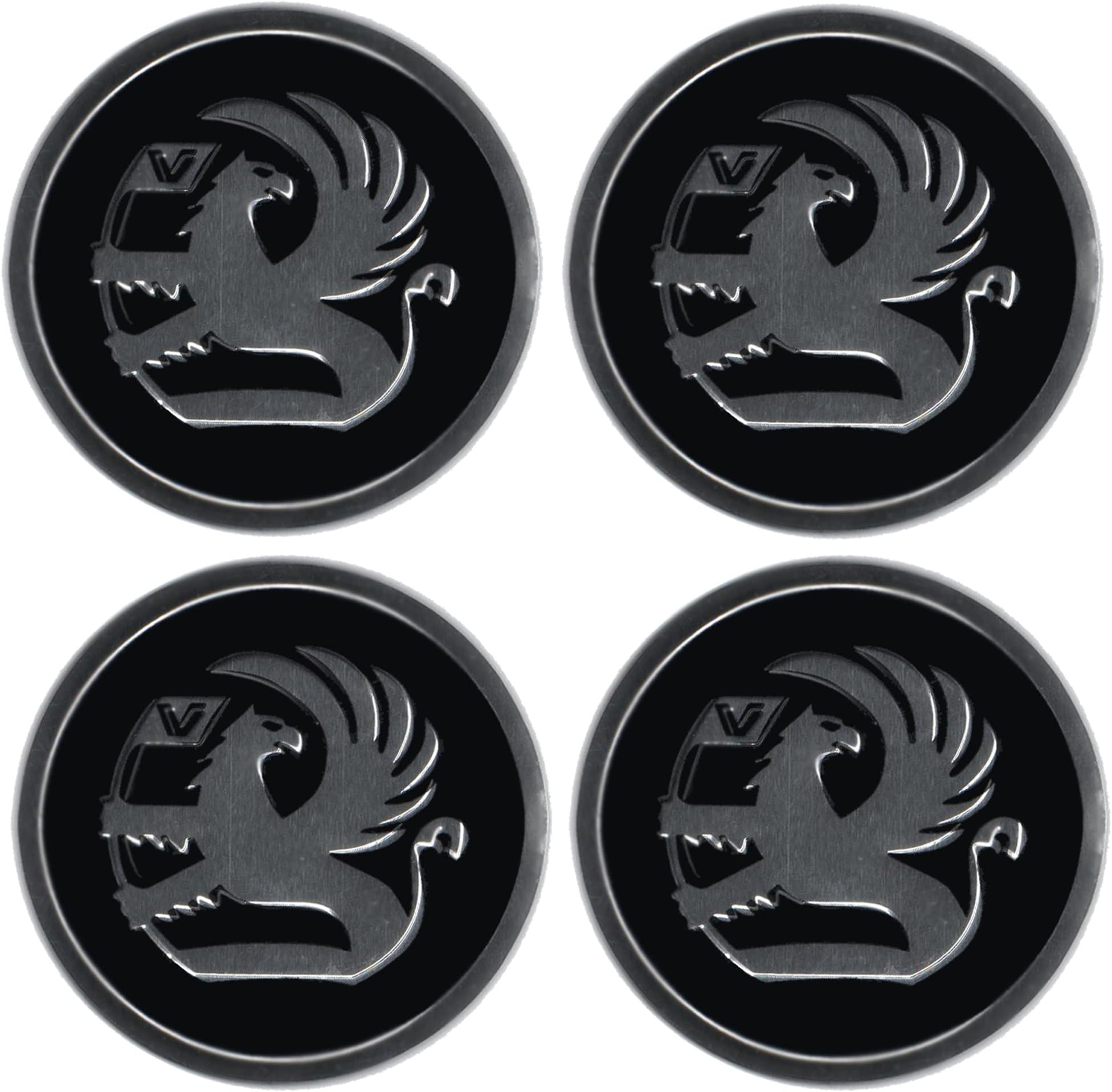 PEUGEOT WHEEL CENTRE STICKER BADGE LOGO ALLOYS WHEEL CAP STICKER WHEEL