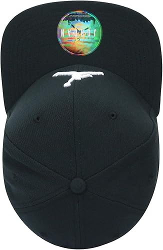 Miniatura 6 de Nike Jordan Pro Jumpman Snapback para hombre