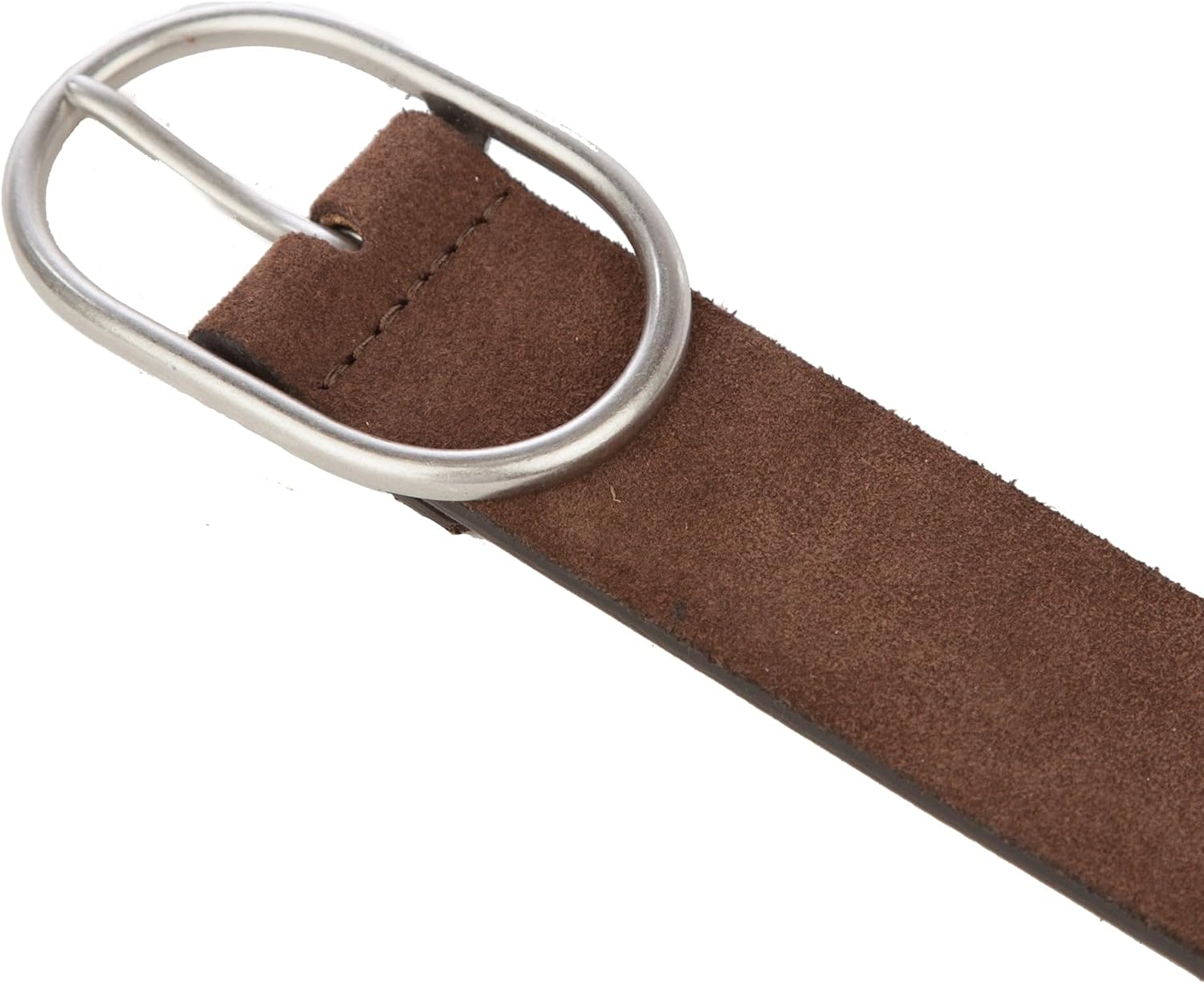 Lucky Brand Women's Fashion Leather Belt | Stylish | Trend | Classic | Modern | Jean | Pant | Skirt | Dress