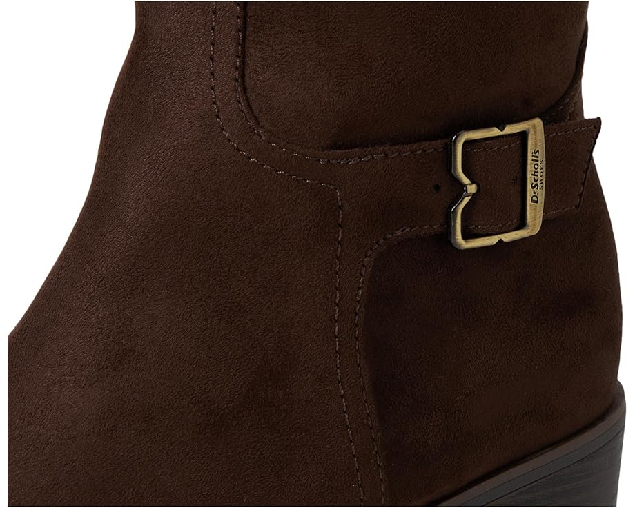 Dr. Scholl's Adeline Zip Tall Boots - Right View