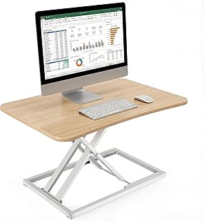 スタンディングデスク 卓上 SHUWEI