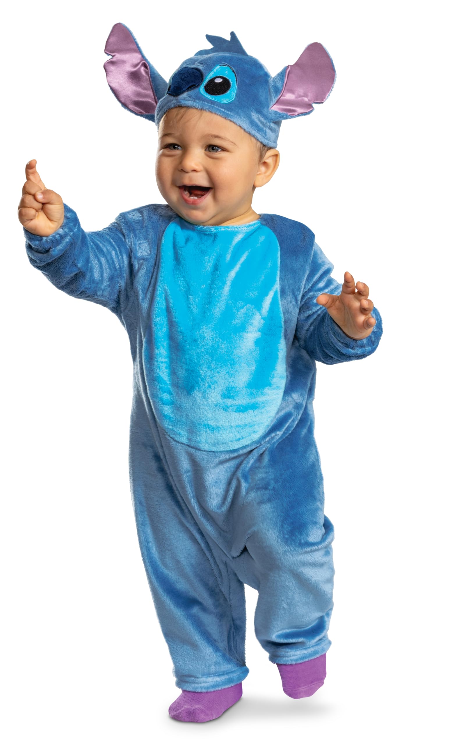 Disney 165819V-EU-V2 Deluxe Fancy Dress Costume