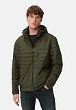 camel active Kurtka Mężczyźni 430284-6o66