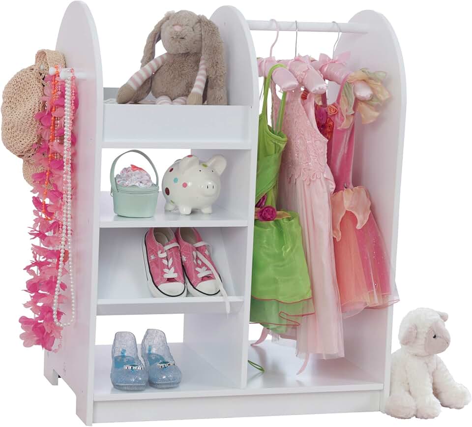 Child Wardrobe