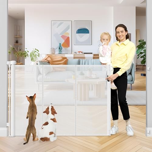 42 BAQXL64 dog gate
