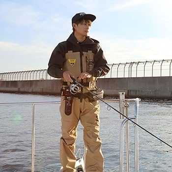 Amazon | [マズメ] レッドムーン オフショアパンツ III MZRP-580-07