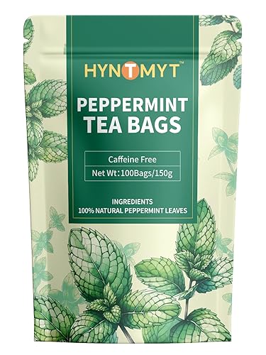 Miniatura 21 de HYNTMYT Bolsas de té de raíz de diente de león tostado, té de raíz de diente de león puro, sabor suave y suave, alternativa al café, sin cafeína,
