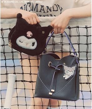 Amazon.co.jp: [ビス] マイメロディ&クロミ 別注モデルハートカット