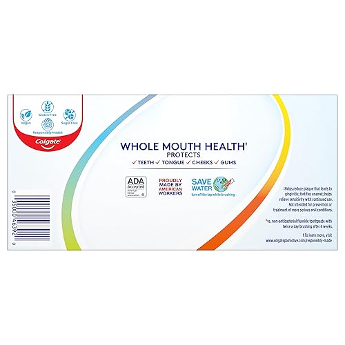 Miniatura 8 de Colgate Total