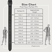 Vista 3 de Leather Dual Camera Harness Strap for Photographers,Adjustable Shoulder Crossbody Padded Harness for DSLR SLR