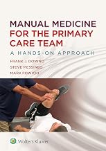 Manual Medicine for the Primary Care Team: A Hands-On Approach