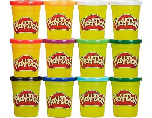 Best Play-Doh Full Size: Discover endurable, Timeless Playdough Options