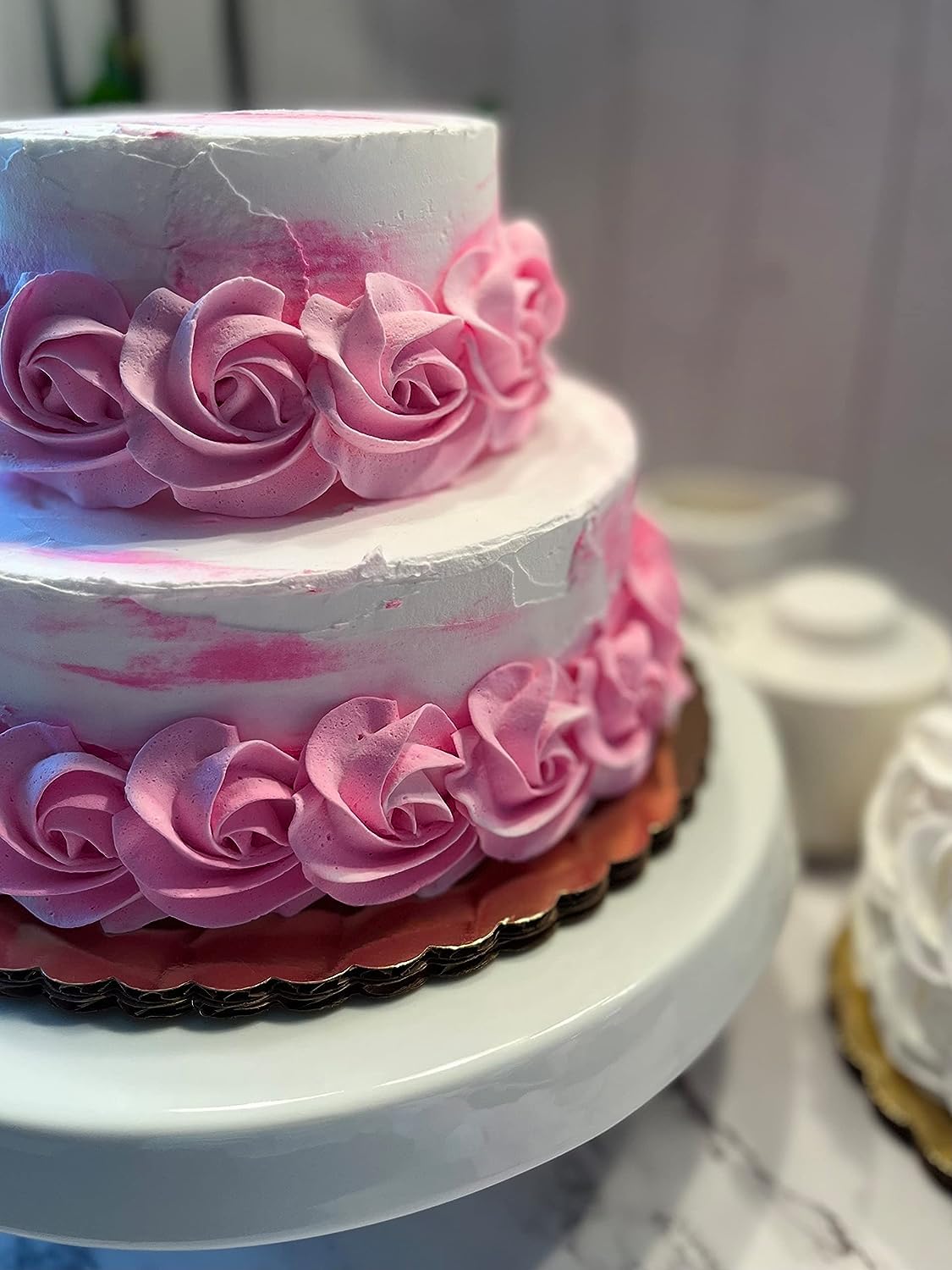 【1ml×2本】CNP + H4CBDリキッド 90％WEDDING CAKE Wedding Cake (H) Distillate Disposable Vape 2g | Potency