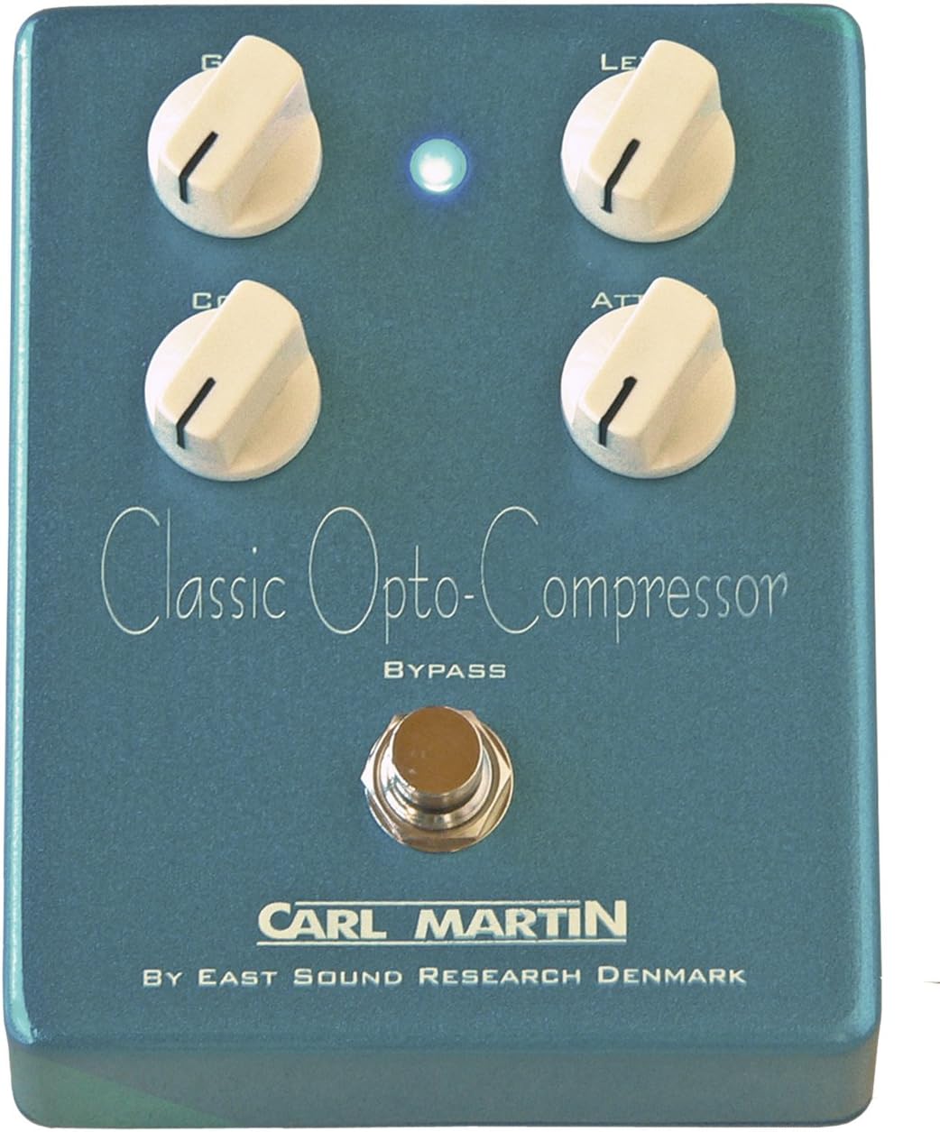 Carl Martin Opto Compressor Pedal