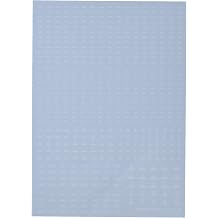 Hobby Japan HJ Modelers Decal Cotion A White Decal for Plastic Models HJM002D2