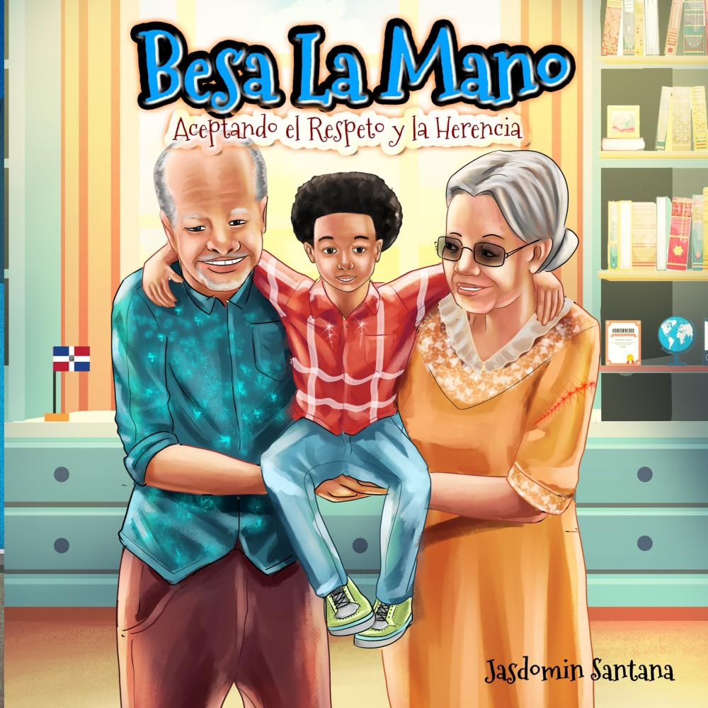 Besa La Mano: Aceptando el Respeto y la Herencia