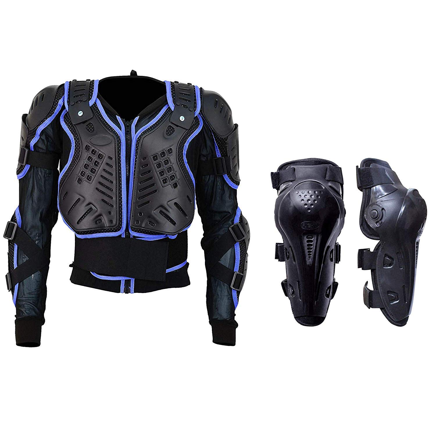 Protectors Motorbikes, Accessories & Parts PROFIRST Kids Childrens Body