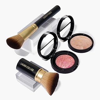 LAURA GELLER NEW YORK Juego de cara rápida: b...