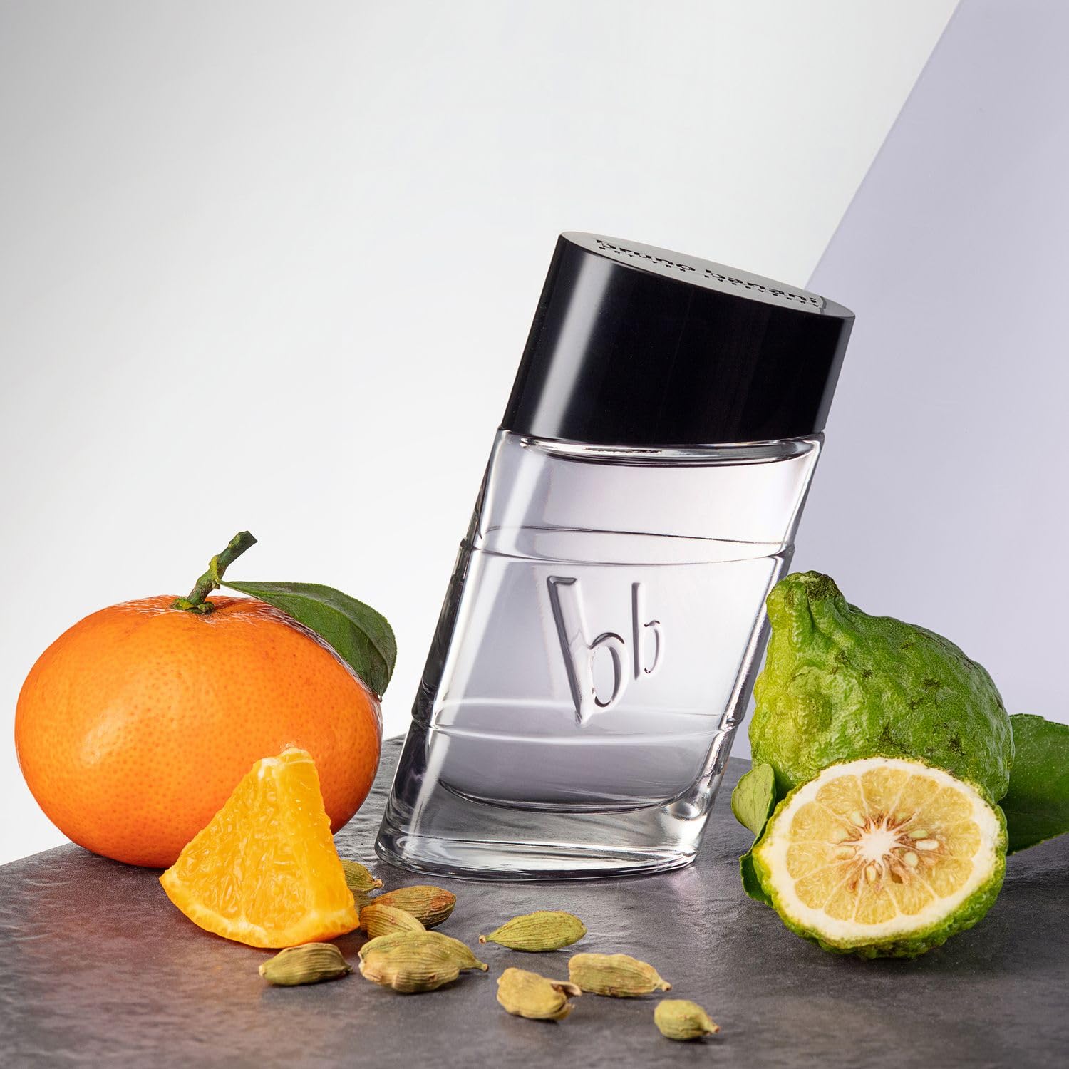 bruno banani Pure Man woda toaletowa dla mężczyzn, perfumy męskie, 50 ml