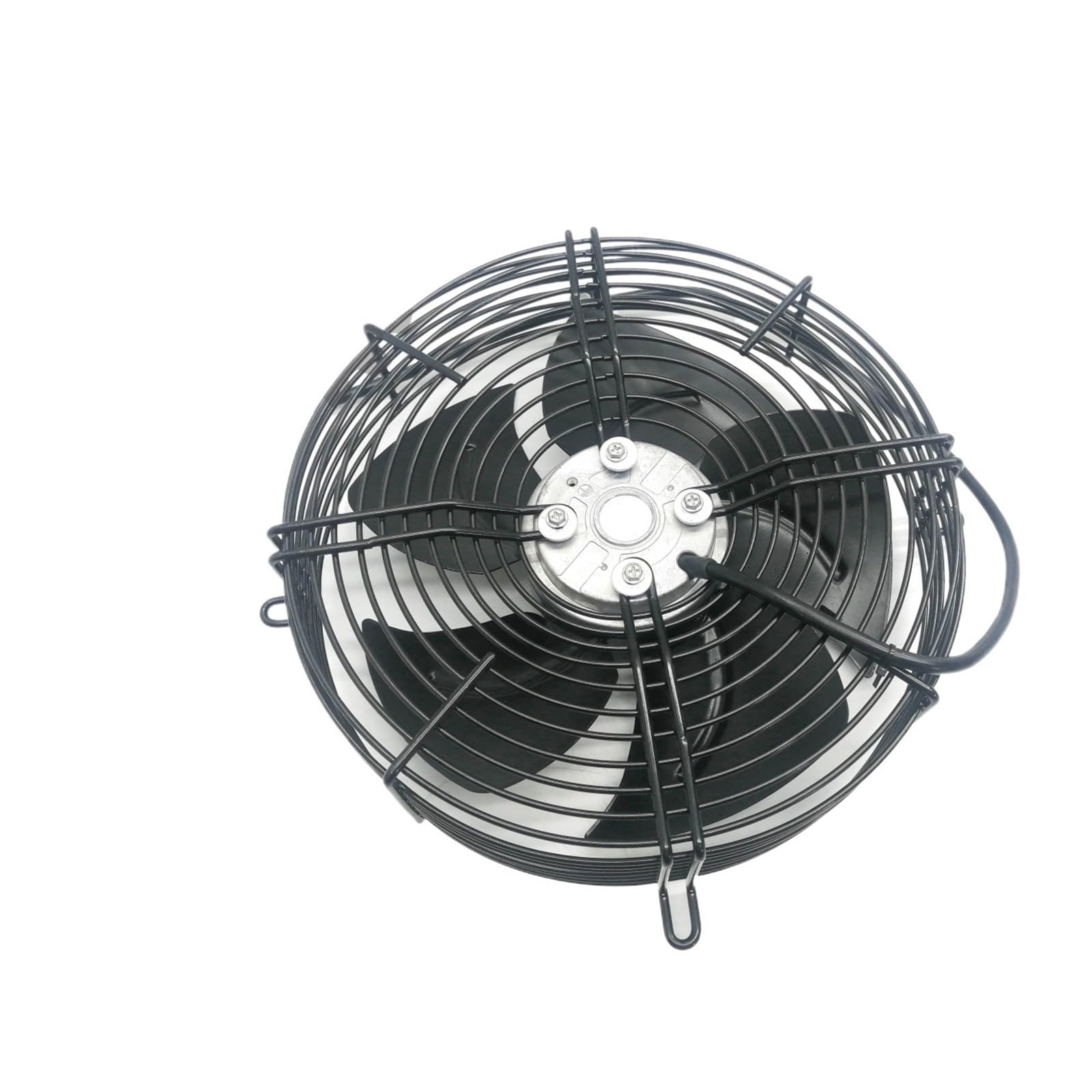 JHPWKRMU W2E250-CM06-70 AC Axial Fan W2E250CM0670