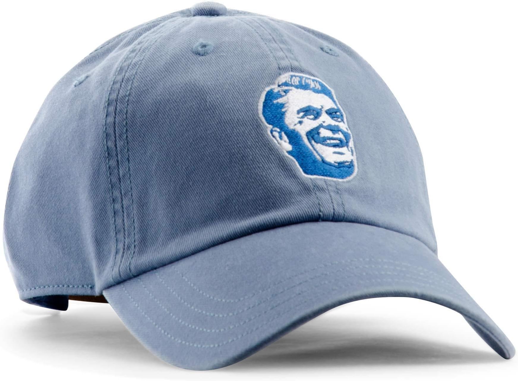 ROWDY GENTLEMAN Big Ron