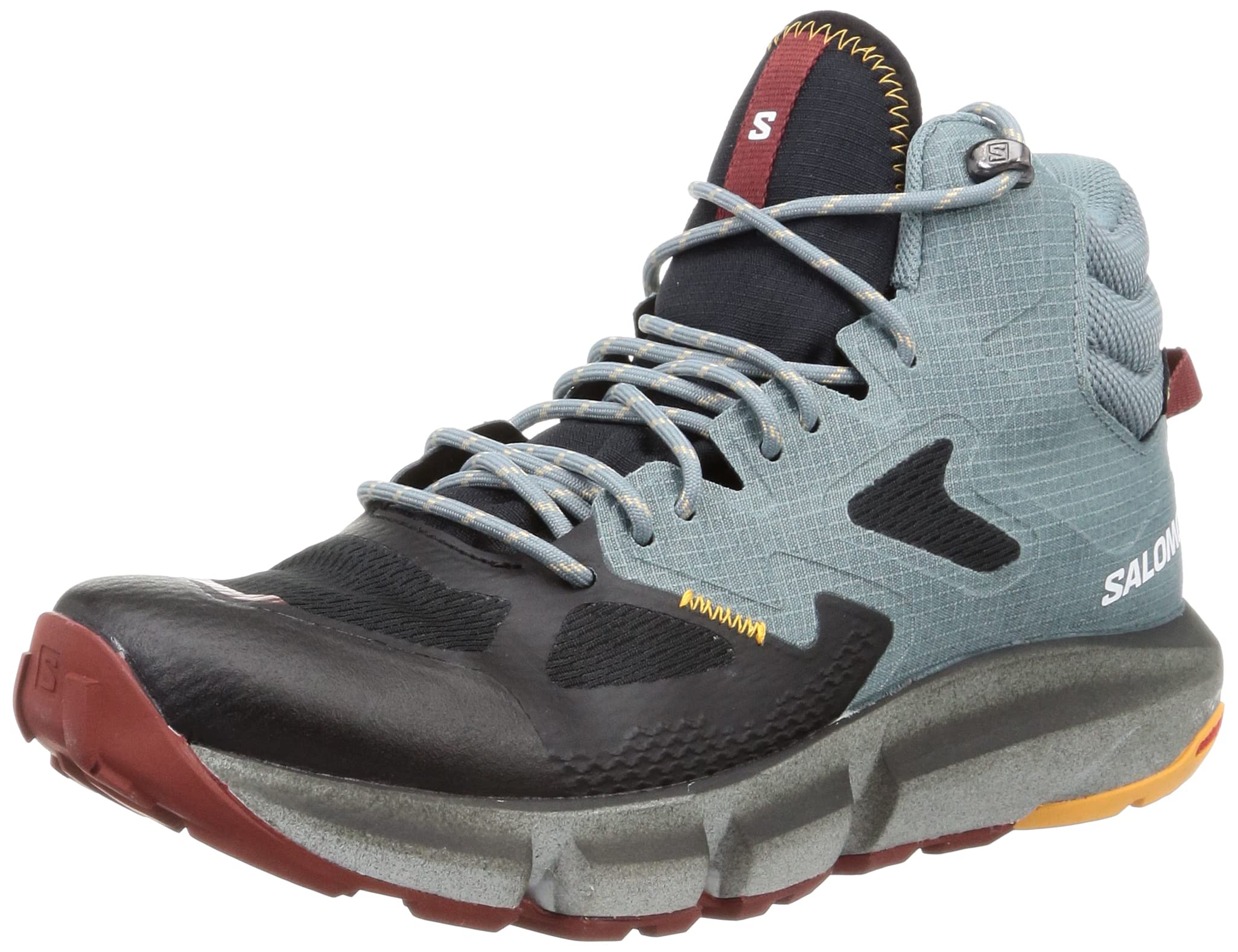 Salomon XA Pro 3D - Zapatillas de running Hombre — view 24