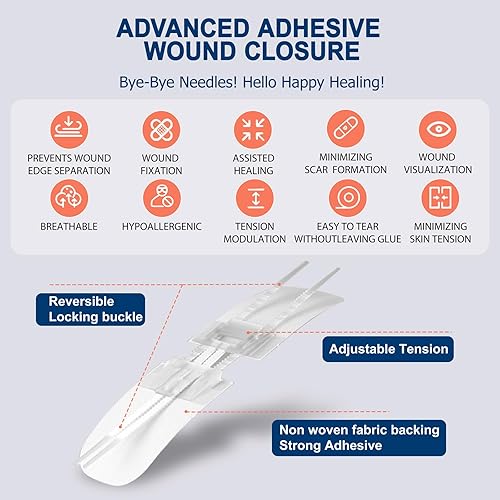 Miniatura 4 de Kit de primeros auxilios para el hogar, automóvil, viajes, campamento, negocios, compacta, impermeable, a prueba de golpes, perfecto para barco,